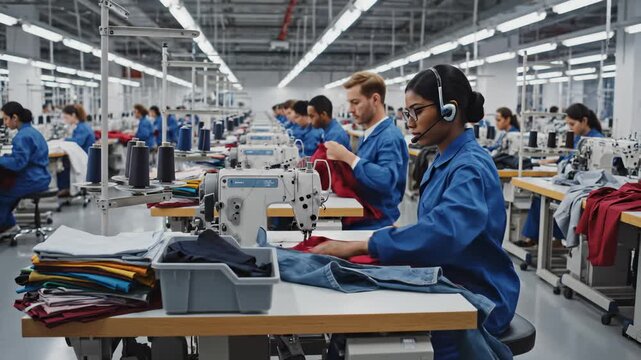 Optimize Workforce